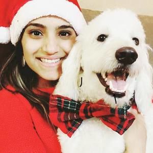 Meet your Posher, Arati